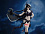 Фигурка Albedo от BANPRESTO
