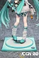 Фигурка Hatsune Miku от ACGN 02 Studio