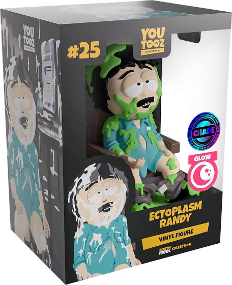 Фигурка Randy Marsh от Youtooz