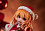 Фигурка Santa Musume Rina от OMAHA