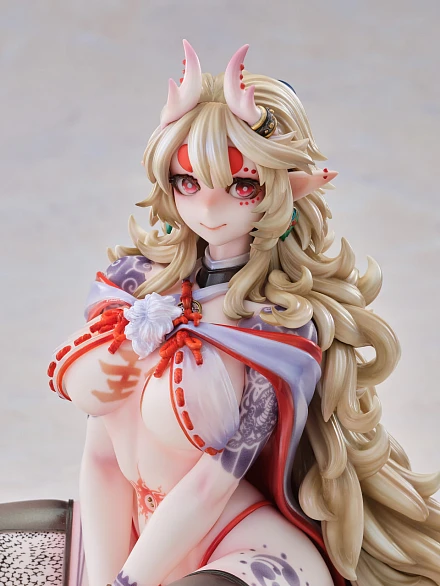 Фигурка Kirin от Daiki Kougyou