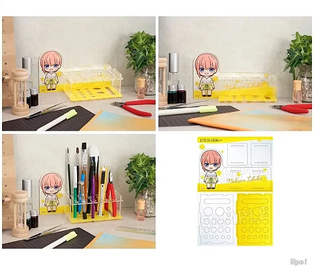 Фигурка Nakano Ichika от KADOKAWA