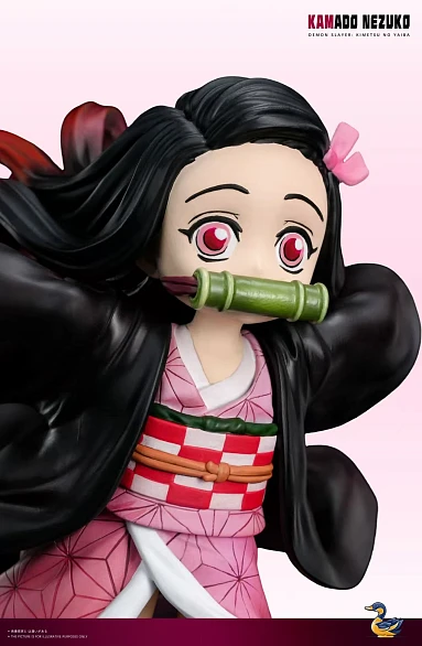 Фигурка Kamado Nezuko от YN Studio