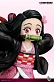 Фигурка Kamado Nezuko от YN Studio