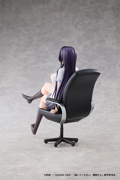 Фигурка Takamine Takane от AForce