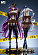 Фигурка Musashi, Shinano от Venus Mint Studio