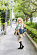 Фигурка Saki Ayase от Kadokawa