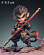 Фигурка Wukong от Titan Studio