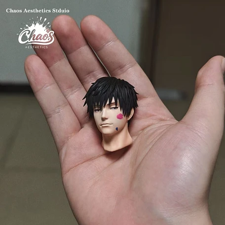 Фигурка Toji Fushiguro от CA Studio