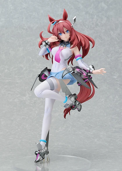 Фигурка Mihono Bourbon от Good Smile Company