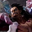 Фигурка Monkey D. Luffy от MegaHouse