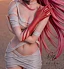 Фигурка Lucy (Kaede) от Phantora Studio Стандартная версия