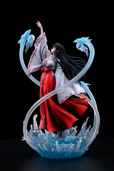 Фигурка Kikyo от WAWA Studio