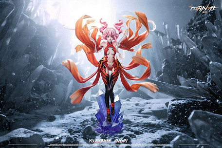 Фигурка Inori Yuzuriha от Manta Studio