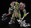 Фигурка Orc Mercenary Captain Kagas от Memory Toys