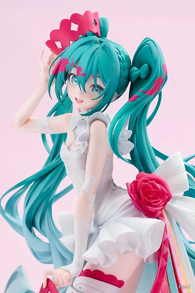 Фигурка Hatsune Miku от Good Smile Company