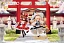 Фигурка Hakurei Reimu, Kirisame Marisa от AmiAmi, Inverse Studio Двойная версия