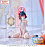 Фигурка Ayane Okusora от Sega