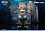 Фигурка Phantom от APEX-TOYS