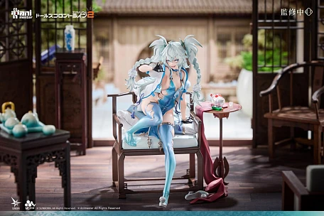 Фигурка PA-15, Florence от AniMester