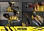 Фигурка Wolverine от Hot Toys Обычная версия