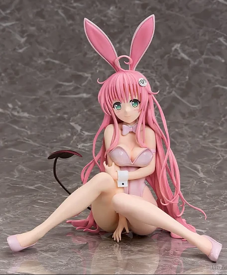 Фигурка Lala Satalin Deviluke от FREEing