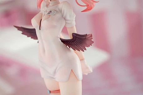 Фигурка Shimoe Koharu от SUCCUBI Studio 1/4