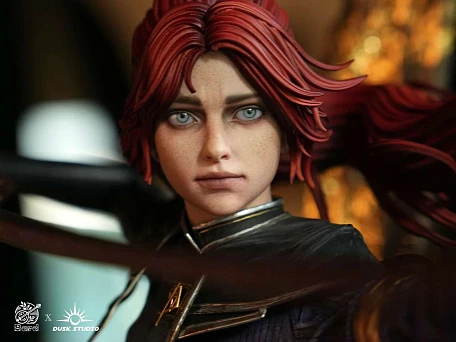 Фигурка Alicia Dessendre от Bard Studio, Dusk Studio Делюкс версия