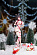 Фигурка Christmas Deer от Sow Studio