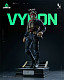 Фигурка Vyron от INART