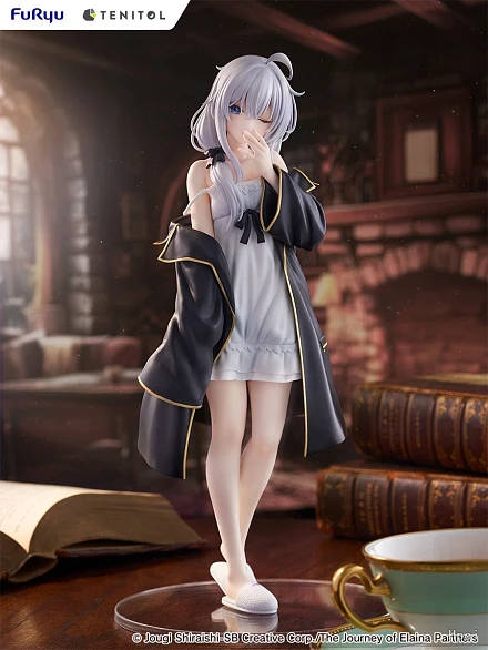 Фигурка Elaina от FuRyu