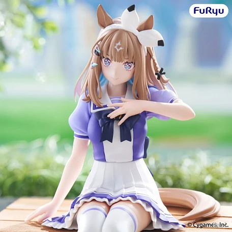 Фигурка Almond Eye от FuRyu