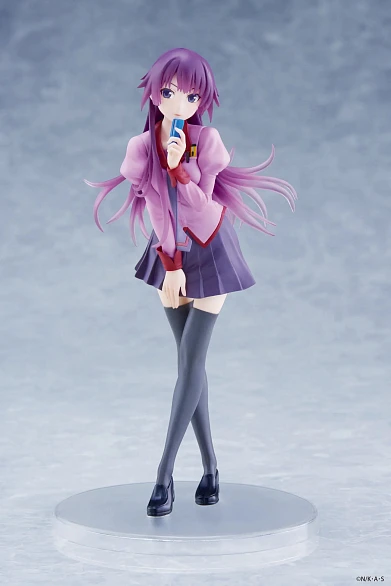 Фигурка Senjougahara Hitagi от Taito