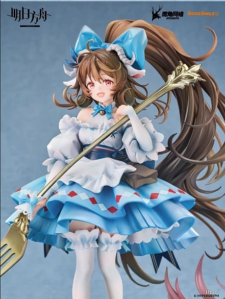 Фигурка Eyjafjalla от Good Smile Arts Shanghai (Good Smile Company)