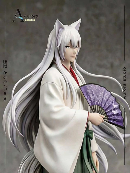 Фигурка Tomoe от Aurora Studio
