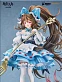 Фигурка Eyjafjalla от Good Smile Arts Shanghai (Good Smile Company)