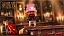 Фигурка Chopper, Monkey D. Luffy, Nami, Roronoa Zoro, Nico Robin, Brook, Usopp, Sanji Vinsmoke, Franky от Big Feeler Studio
