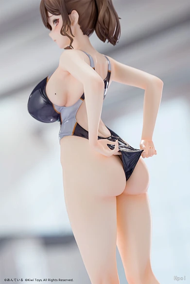 Фигурка Honami от Kiwi Toys Стандартное издание