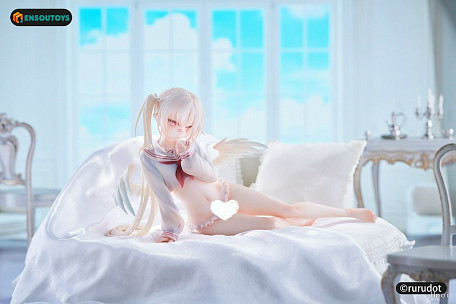 Фигурка Elle от ENSOUTOYS