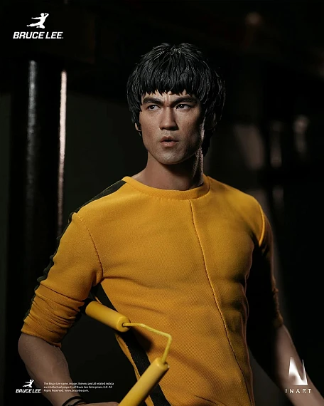 Фигурка Bruce Lee от INART