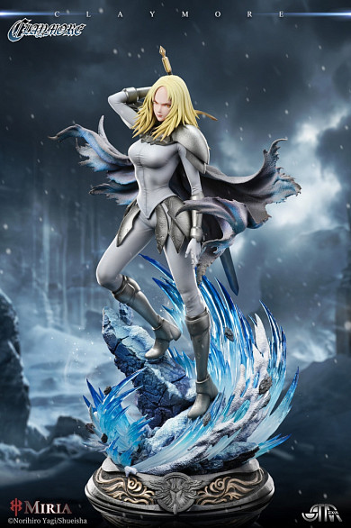 Фигурка Miria от STAREXVA Studio