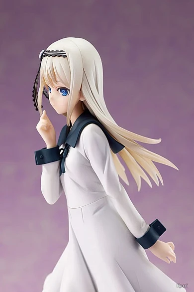 Фигурка Kei Shirogane от AMAKUNI
