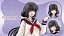 Фигурка Kuon Yakushiji от Kotobukiya