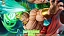 Фигурка Broly от YISHOU Studio