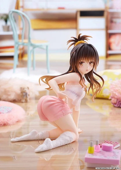 Фигурка Yuuki Mikan от Taito