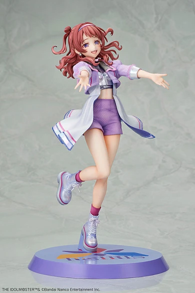 Фигурка Saki Hanami от Design COCO