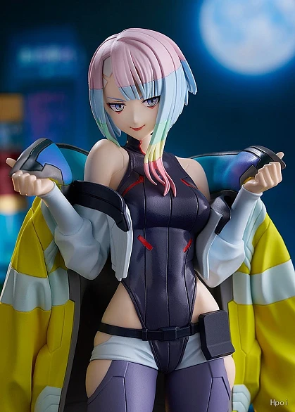 Фигурка Lucyna "Lucy" Kushinada от Good Smile Company