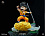 Фигурка Son Goku от LH POWER Studio