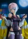 Фигурка Lucyna "Lucy" Kushinada от Good Smile Company