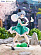Фигурка Youmu Konpaku / Ёму Компаку от FuRyu